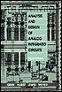 Analysis and Design of Analog Integrated Circuits