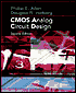 CMOS Analog Circuit Design