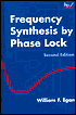 Frequency Synthesis by Phase Lock