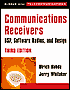 <b>Communications Receivers:</b> Dps,Software Radios,and Design,3 Edition